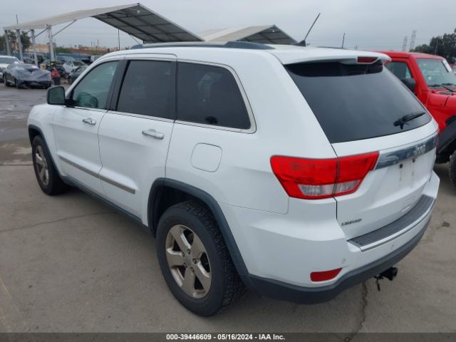 Photo 2 VIN: 1C4RJEBG8DC577584 - JEEP GRAND CHEROKEE 