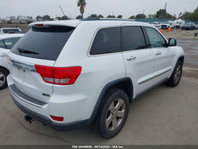 Photo 3 VIN: 1C4RJEBG8DC577584 - JEEP GRAND CHEROKEE 