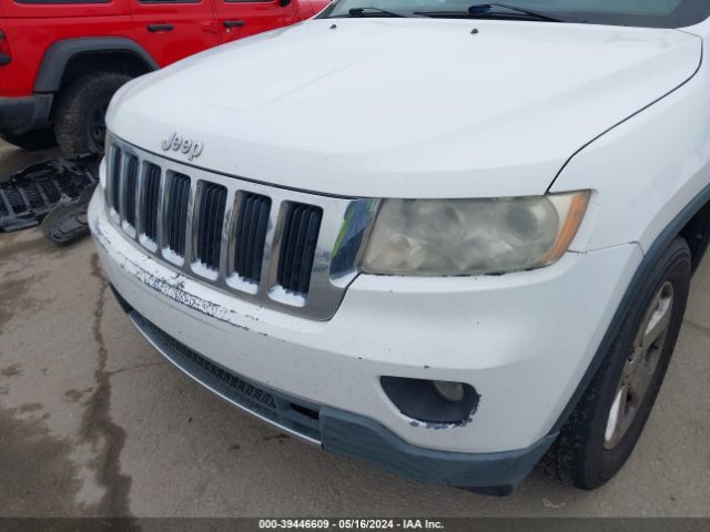 Photo 5 VIN: 1C4RJEBG8DC577584 - JEEP GRAND CHEROKEE 