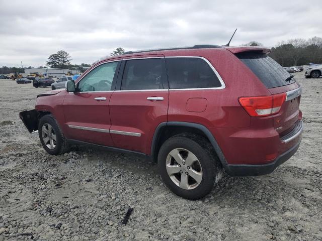 Photo 1 VIN: 1C4RJEBG8DC587953 - JEEP GRAND CHEROKEE 