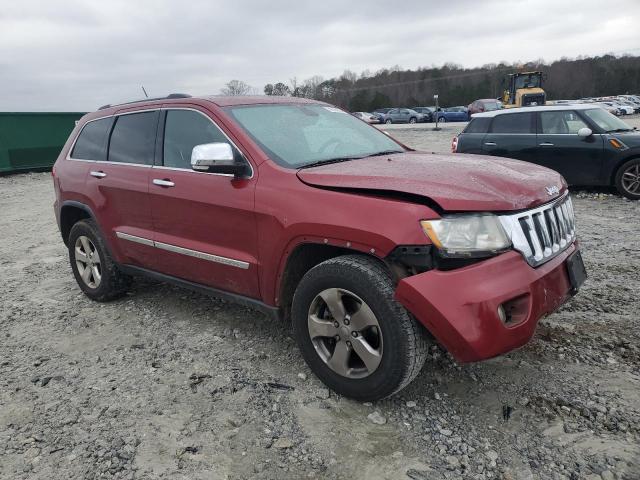 Photo 3 VIN: 1C4RJEBG8DC587953 - JEEP GRAND CHEROKEE 