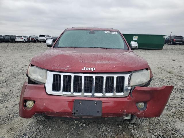 Photo 4 VIN: 1C4RJEBG8DC587953 - JEEP GRAND CHEROKEE 