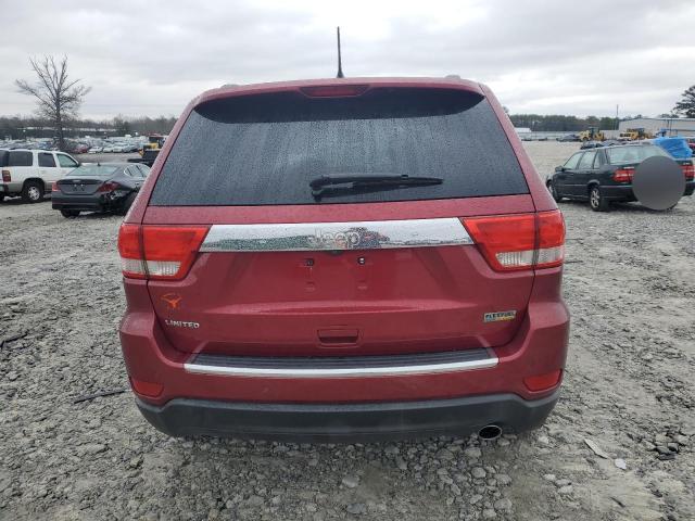 Photo 5 VIN: 1C4RJEBG8DC587953 - JEEP GRAND CHEROKEE 