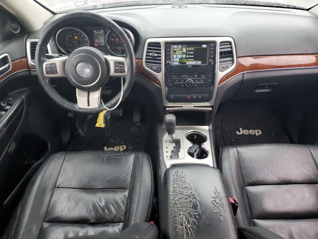 Photo 7 VIN: 1C4RJEBG8DC587953 - JEEP GRAND CHEROKEE 