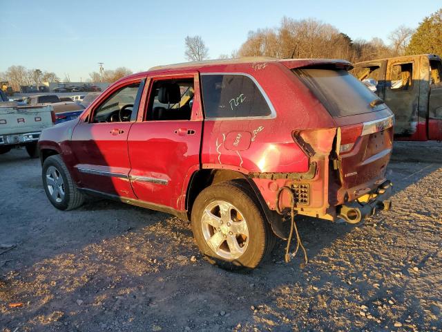 Photo 1 VIN: 1C4RJEBG8DC642773 - JEEP GRAND CHEROKEE 