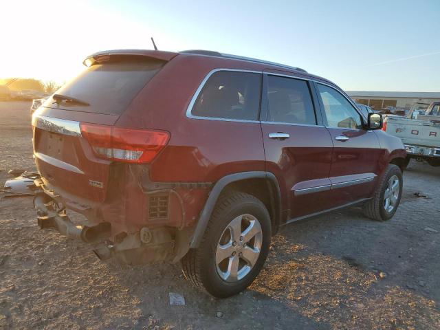 Photo 2 VIN: 1C4RJEBG8DC642773 - JEEP GRAND CHEROKEE 