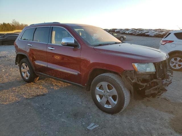 Photo 3 VIN: 1C4RJEBG8DC642773 - JEEP GRAND CHEROKEE 