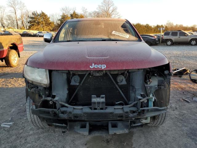 Photo 4 VIN: 1C4RJEBG8DC642773 - JEEP GRAND CHEROKEE 