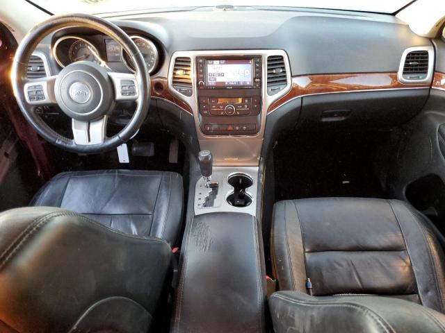 Photo 7 VIN: 1C4RJEBG8DC642773 - JEEP GRAND CHEROKEE 