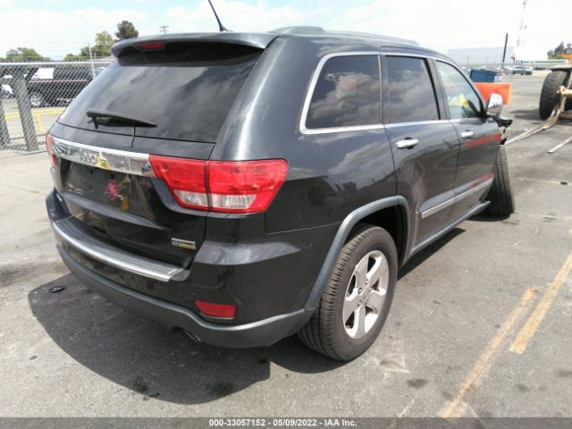 Photo 3 VIN: 1C4RJEBG8DC642837 - JEEP GRAND CHEROKEE 