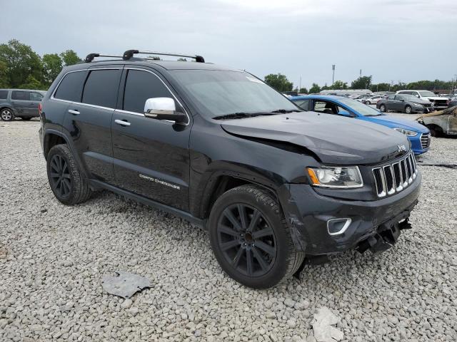 Photo 3 VIN: 1C4RJEBG8EC107640 - JEEP GRAND CHER 