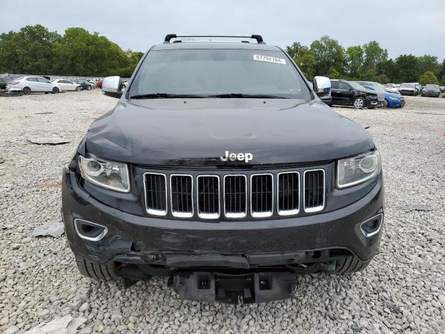 Photo 4 VIN: 1C4RJEBG8EC107640 - JEEP GRAND CHER 