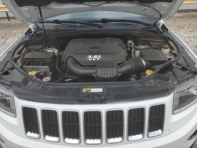 Photo 11 VIN: 1C4RJEBG8EC185576 - JEEP GRAND CHER 