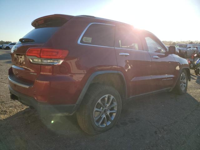 Photo 2 VIN: 1C4RJEBG8EC191314 - JEEP GRAND CHEROKEE 