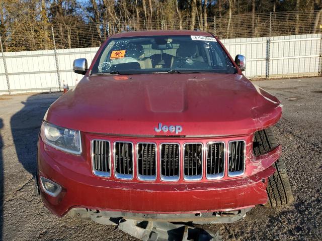 Photo 4 VIN: 1C4RJEBG8EC191314 - JEEP GRAND CHEROKEE 