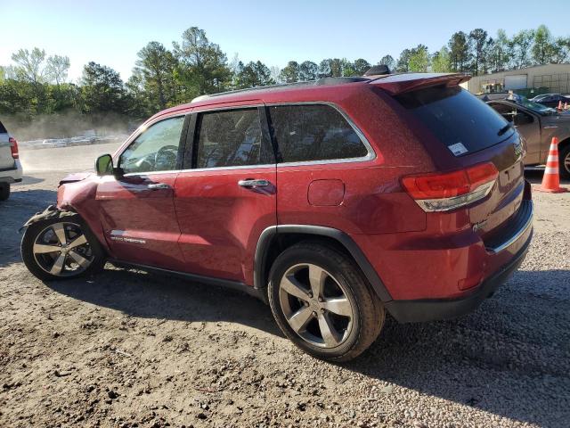 Photo 1 VIN: 1C4RJEBG8EC290506 - JEEP GRAND CHEROKEE 