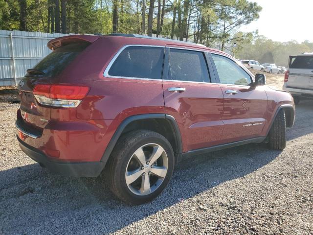 Photo 2 VIN: 1C4RJEBG8EC290506 - JEEP GRAND CHEROKEE 