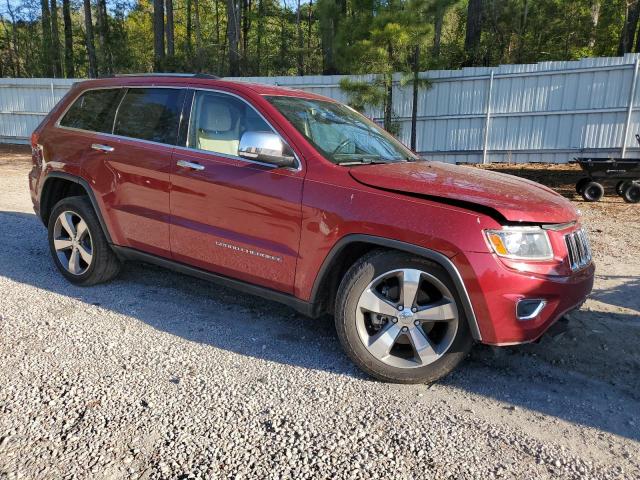 Photo 3 VIN: 1C4RJEBG8EC290506 - JEEP GRAND CHEROKEE 