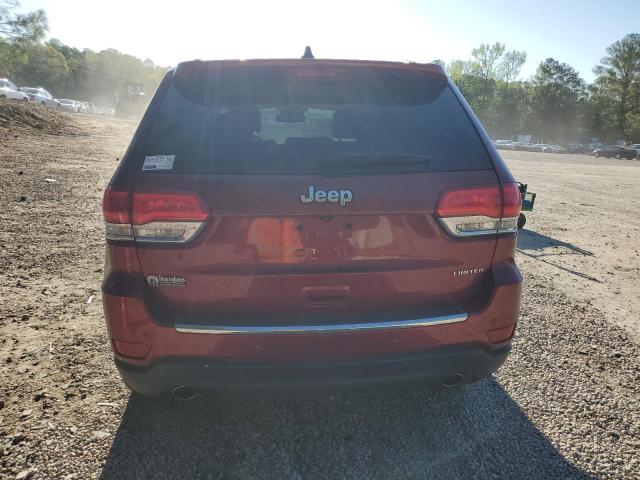 Photo 5 VIN: 1C4RJEBG8EC290506 - JEEP GRAND CHEROKEE 