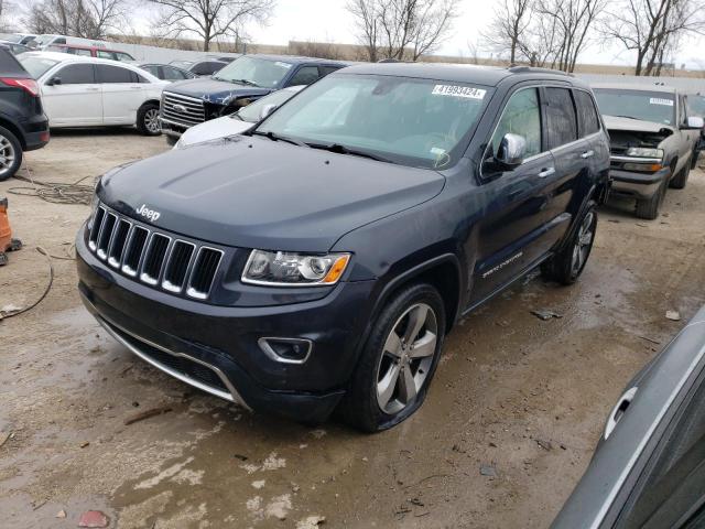 Photo 0 VIN: 1C4RJEBG8EC290585 - JEEP GRAND CHEROKEE 