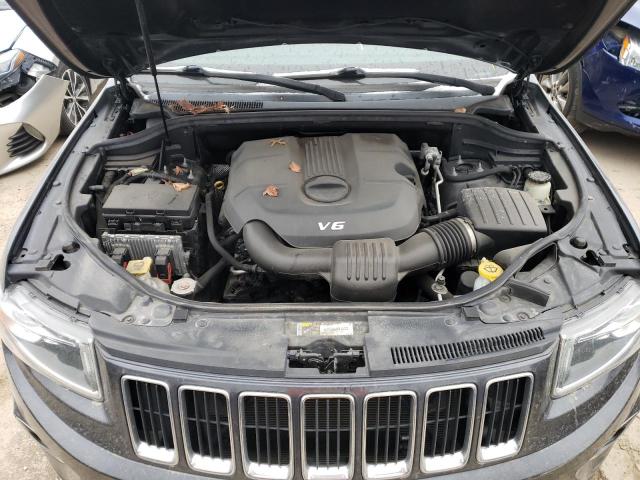 Photo 11 VIN: 1C4RJEBG8EC290585 - JEEP GRAND CHEROKEE 