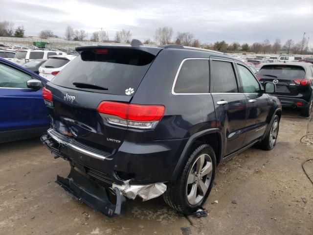 Photo 2 VIN: 1C4RJEBG8EC290585 - JEEP GRAND CHEROKEE 