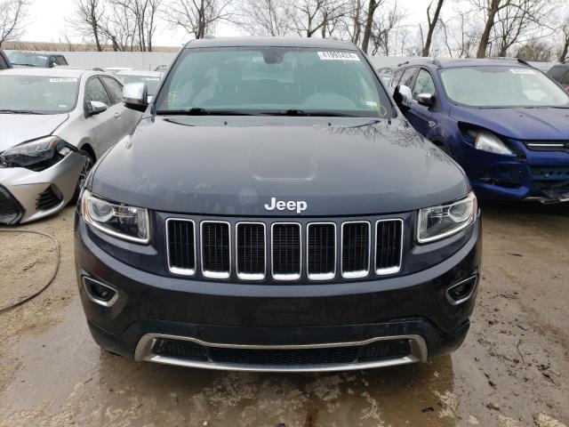 Photo 4 VIN: 1C4RJEBG8EC290585 - JEEP GRAND CHEROKEE 