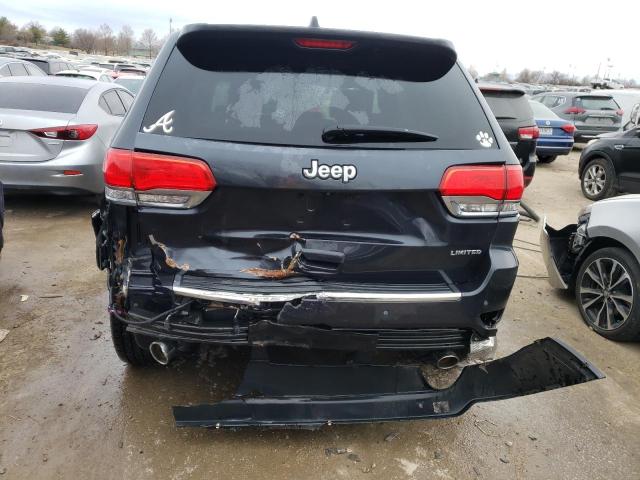 Photo 5 VIN: 1C4RJEBG8EC290585 - JEEP GRAND CHEROKEE 