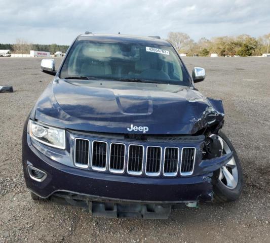 Photo 4 VIN: 1C4RJEBG8EC377757 - JEEP GRAND CHER 