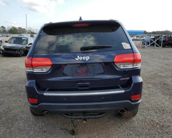 Photo 5 VIN: 1C4RJEBG8EC377757 - JEEP GRAND CHER 