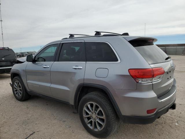 Photo 1 VIN: 1C4RJEBG8EC387415 - JEEP GRAND CHEROKEE 