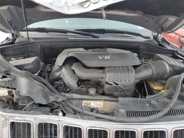 Photo 10 VIN: 1C4RJEBG8EC387415 - JEEP GRAND CHEROKEE 