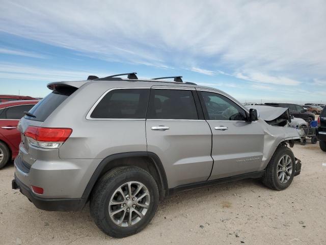 Photo 2 VIN: 1C4RJEBG8EC387415 - JEEP GRAND CHEROKEE 