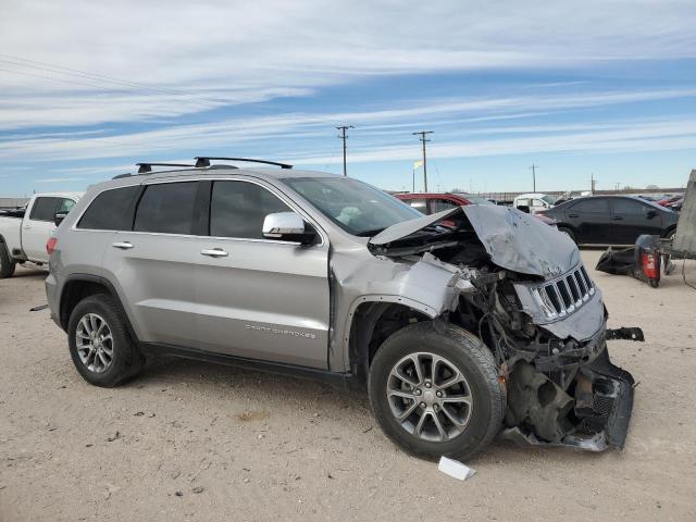 Photo 3 VIN: 1C4RJEBG8EC387415 - JEEP GRAND CHEROKEE 