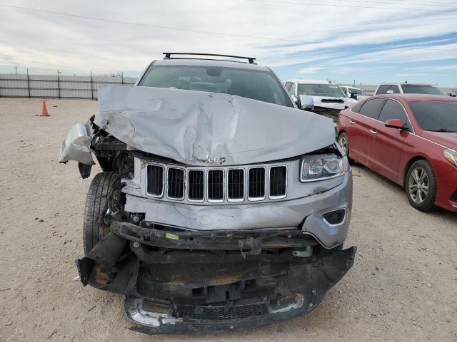 Photo 4 VIN: 1C4RJEBG8EC387415 - JEEP GRAND CHEROKEE 