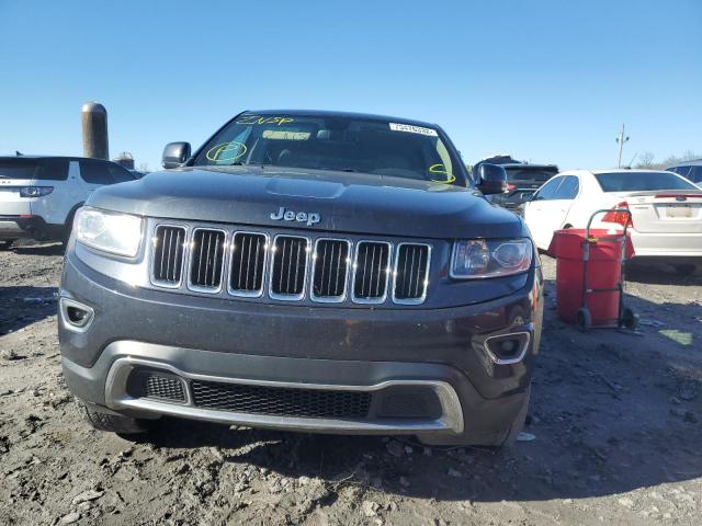 Photo 4 VIN: 1C4RJEBG8EC417934 - JEEP GRAND CHER 