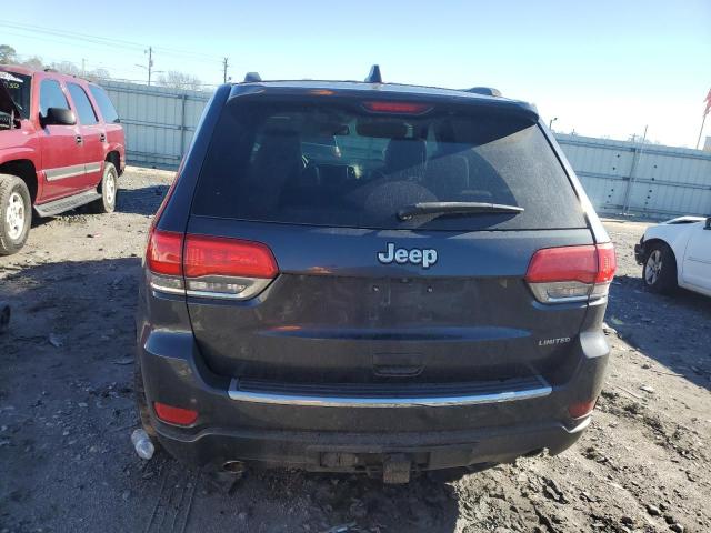 Photo 5 VIN: 1C4RJEBG8EC417934 - JEEP GRAND CHER 