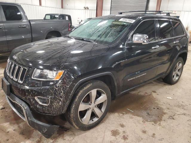 Photo 0 VIN: 1C4RJEBG8EC442428 - JEEP GRAND CHEROKEE 