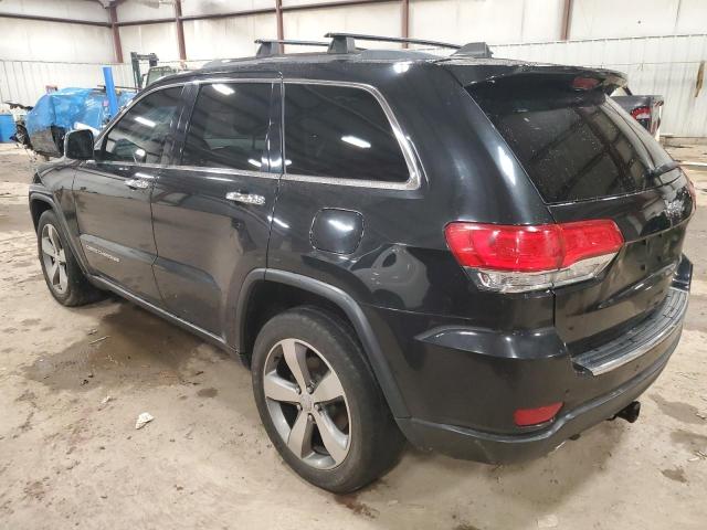 Photo 1 VIN: 1C4RJEBG8EC442428 - JEEP GRAND CHEROKEE 