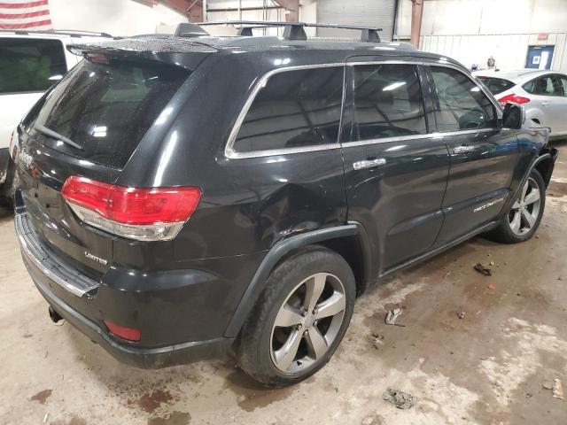 Photo 2 VIN: 1C4RJEBG8EC442428 - JEEP GRAND CHEROKEE 