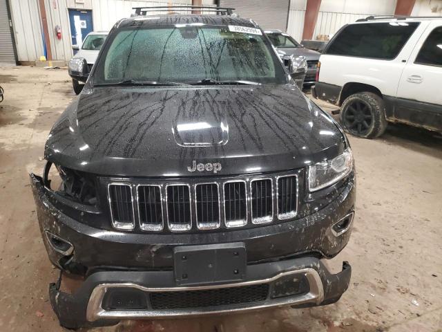 Photo 4 VIN: 1C4RJEBG8EC442428 - JEEP GRAND CHEROKEE 