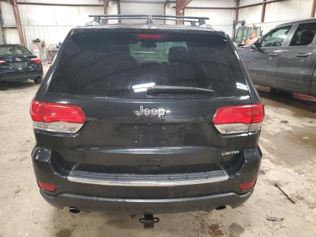 Photo 5 VIN: 1C4RJEBG8EC442428 - JEEP GRAND CHEROKEE 