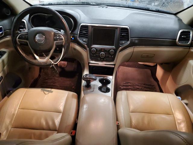 Photo 7 VIN: 1C4RJEBG8EC442428 - JEEP GRAND CHEROKEE 