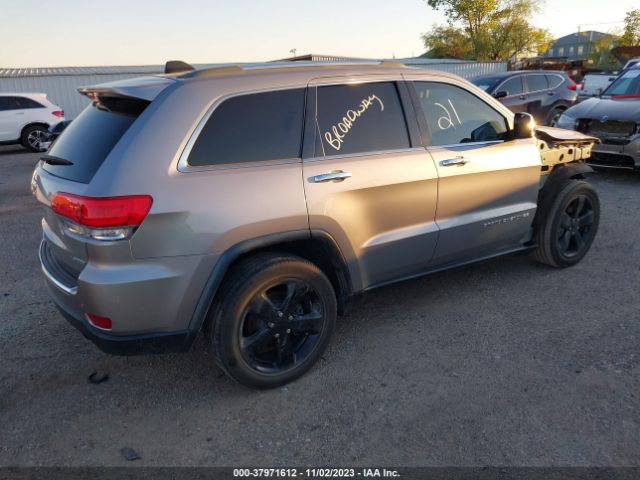 Photo 3 VIN: 1C4RJEBG8EC464073 - JEEP GRAND CHEROKEE 