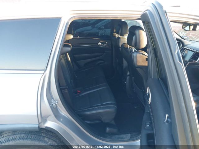 Photo 7 VIN: 1C4RJEBG8EC464073 - JEEP GRAND CHEROKEE 