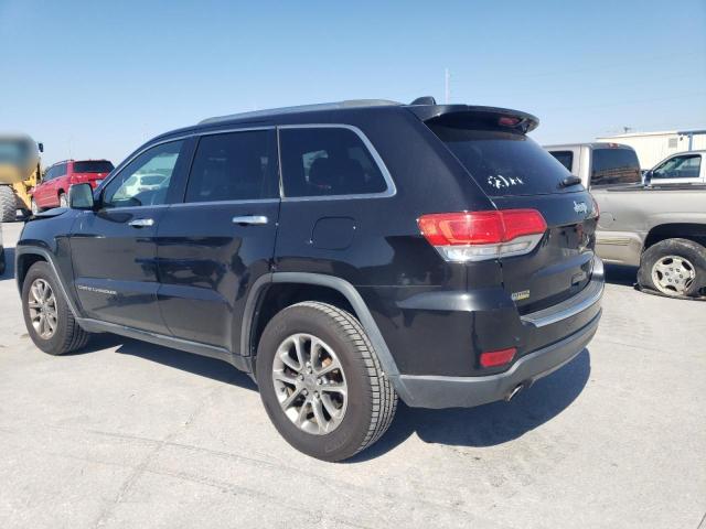 Photo 1 VIN: 1C4RJEBG8EC492956 - JEEP GRAND CHEROKEE 