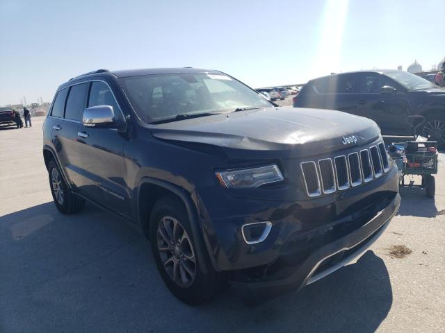 Photo 3 VIN: 1C4RJEBG8EC492956 - JEEP GRAND CHEROKEE 