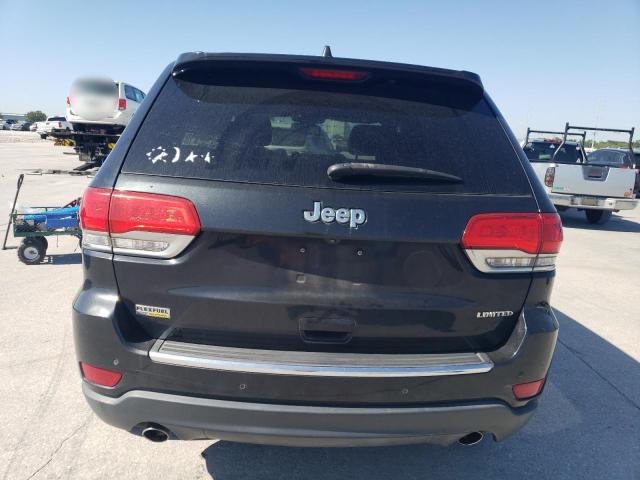 Photo 5 VIN: 1C4RJEBG8EC492956 - JEEP GRAND CHEROKEE 