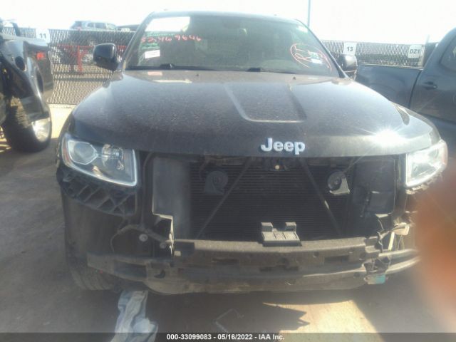 Photo 5 VIN: 1C4RJEBG8EC521906 - JEEP GRAND CHEROKEE 