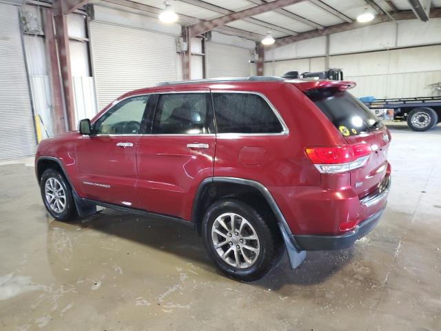 Photo 1 VIN: 1C4RJEBG8FC109180 - JEEP GRAND CHEROKEE 